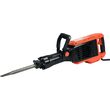 Ciocan demolator picamer 1600W, 65J Yato YT-82001 2