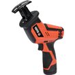 Fierastrau sabie cu acumulator de 12 v Yato YT-82904 2