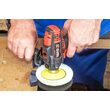 Aparat de polisat cu acumulator de 12 v, 80 mm Yato YT-82903 4