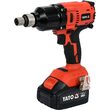 Pistol de impact 1/2'' 700nm, 18v Yato YT-82806 2