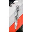 Compas 200 MM Yato YT-72101 2