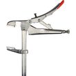 Cleste autoblocant cu picior 260 mm Yato YT-21570 2