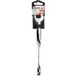 Cheie combinată răsucită cu clichet 17 mm Yato YT-01879 2