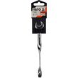 Cheie combinată răsucită cu clichet 12 mm Yato YT-01874 2