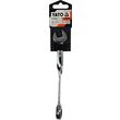 Cheie combinată răsucită cu clichet 13 mm Yato YT-01875 2