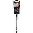 Cheie combinată răsucită cu clichet 14 mm Yato YT-01876 2