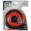 Ruleta banda fibra sticla 30 m X 15 mm Yato YT-71571 2