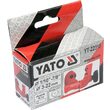 Dispozitiv taiat tevi 3-22 mm Yato YT-22318 2
