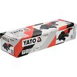 Polizor unghiular de 230 mm, 2800 W Yato YT-82110 2
