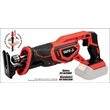 Fierastrau sabie 18 v fara acumulator Yato YT-82815 2