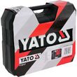 Ciocan rotopercutor SDS+ 1500 W Yato YT-82127 4