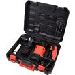 Rotopercutor SDS+ 1100w, 5j Yato YT-82123 2