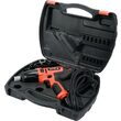 Pistol de impact electric 1/2
