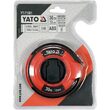 Ruleta banda otel 30 m X 13 mm Yato YT-71581 2