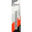 Burghiu metal prindere hex 6.5 mm hss6542 Yato YT-Yato YT-44873 2