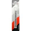 Burghiu metal prindere hex 7 mm hss6542 Yato YT-44874 2