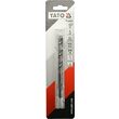 Burghiu metal prindere hex 7.5 mm hss6542 Yato YT-44875 2
