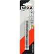 Burghiu pentru lemn cu prindere hex 6mm Yato YT-33863 4