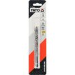 Burghiu pentru lemn cu prindere hex 7mm Yato YT-33864 4