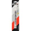 Burghiu pentru lemn cu prindere hex 8mm Yato YT-33865 4