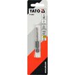 Burghiu pentru lemn cu prindere hex 3mm Yato YT-33860 4