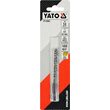 Burghiu pentru lemn cu prindere hex 5mm Yato YT-33862 4