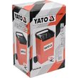 Robot de pornire auto 12 / 24 v 20 - 700 ah Yato YT-83061 2