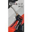 Pistol pentru suflat cu tija 1/4