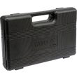 Tester presiune ulei 0 - 500 psi 0 - 35 bar Yato YT-73030 2