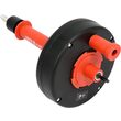 Sarpe pentru canalizare 6M, 6mm Yato YT-24990 2