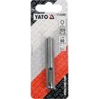 Adaptor SDS plus pentru biti, 60 mm Yato YT-04690 2