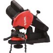 Suport de lucru pentru ascuțit lanțul de drujbă Yato YT-84990 4