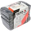 Burete abraziv pentru tevi de cupru 75 x 130 mm Yato YT-63740 2