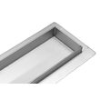Rigola inox, 50 cm Fala 75369 8