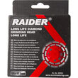 Disc diamant.»slef.Long Life, Raider Power Tools 209933 1