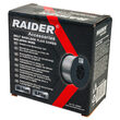 Sarma pentru sudura cu autoprotectie si flux Ø0,8mm 0,45kg, Raider Power Tools 209942 1