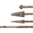 Set 4 burghie in trepte Yato YT-44705 4