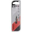 Burghiu metal HSS premium 1 mm 5 buc Yato YT-44202 2