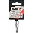 Bit torx t40 cu adaptor 1/4