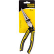 Cleste varf lung cu cap indoit 200mm TMP, Top Master Pro 210110 1