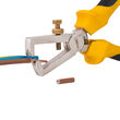 Cleste pentru decablat 170mm CR-V TMP, Top Master Pro 210119 3