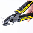 Cleste combinat 160mm TMP, Top Master Pro 210133 5