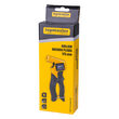 Cleste sertizat ancore gips carton 175mm TMP, Top Master Pro 210135 5