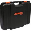 Trusa tubulare 1/2 -3/8 - 1/4'', 173 buc Sthor 58688 2
