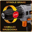 Autofiletantă cu acumulator 14.4V Sthor 78982 7
