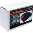 Acumulator Li-Ion, 18V, 1.3 Ah pentru 78983 Sthor 78987 2