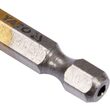 Burghiu metal 7,0mm hss-tin hex Yato YT-44825 2