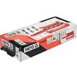Sablon pentru dibluri lemn 6, 8, 10 mm Yato YT-44120 4