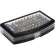 Trusa 59 de biti cu adaptor Yato YT-04624 2