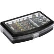 Trusa 34 de biti cu adaptor 04623 Yato YT-04623 2